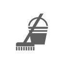 Remise en état des locaux